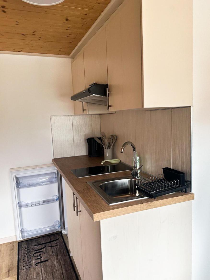 Ferienwohnung Becker 达拉斯 外观 照片