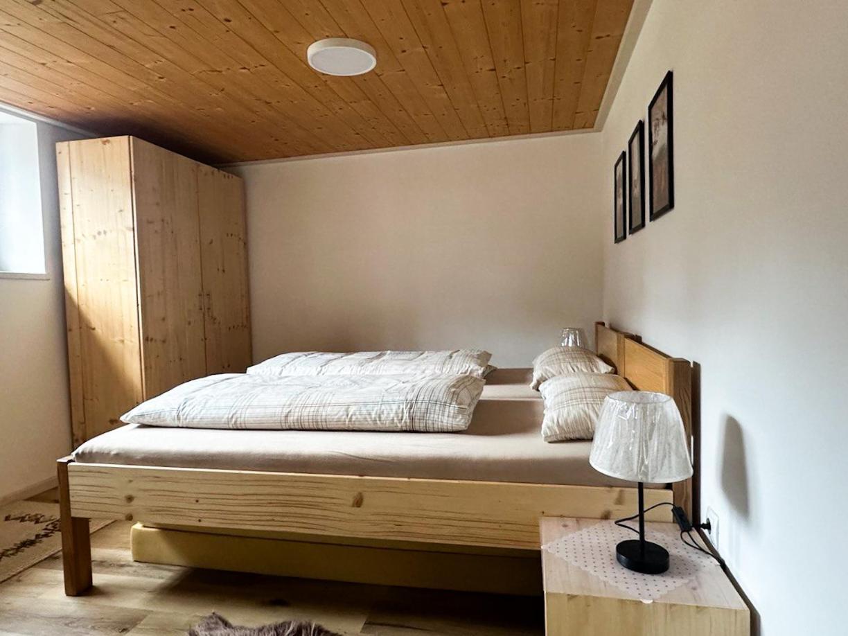 Ferienwohnung Becker 达拉斯 外观 照片