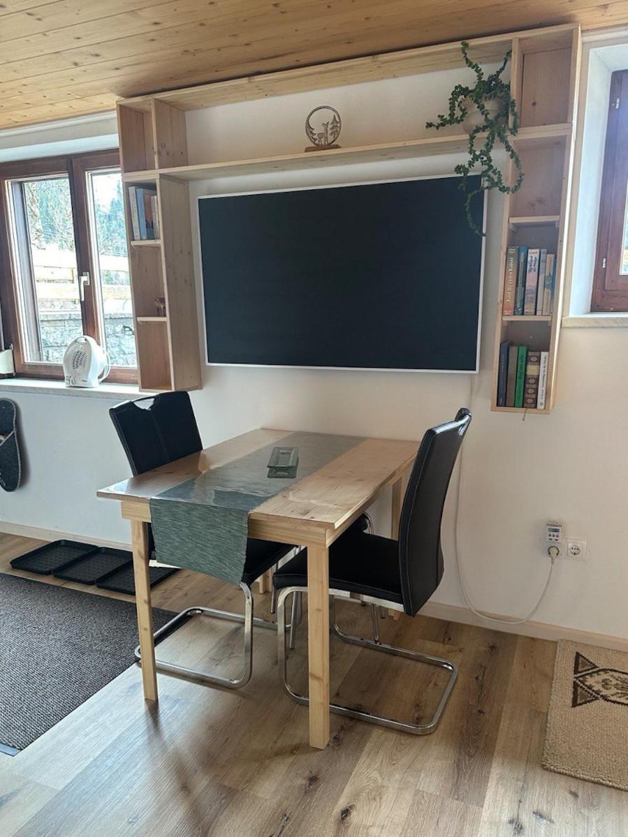 Ferienwohnung Becker 达拉斯 外观 照片