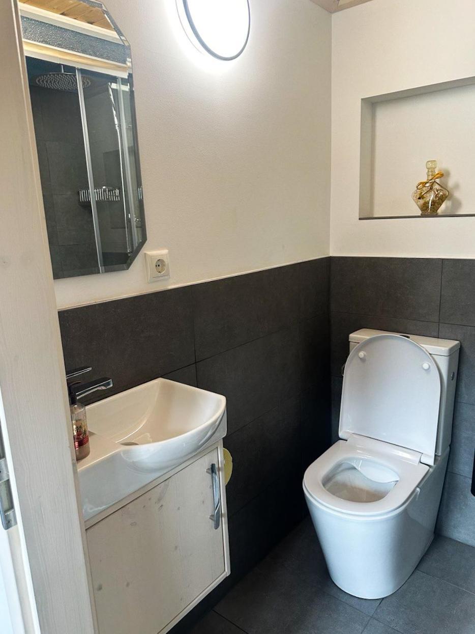Ferienwohnung Becker 达拉斯 外观 照片