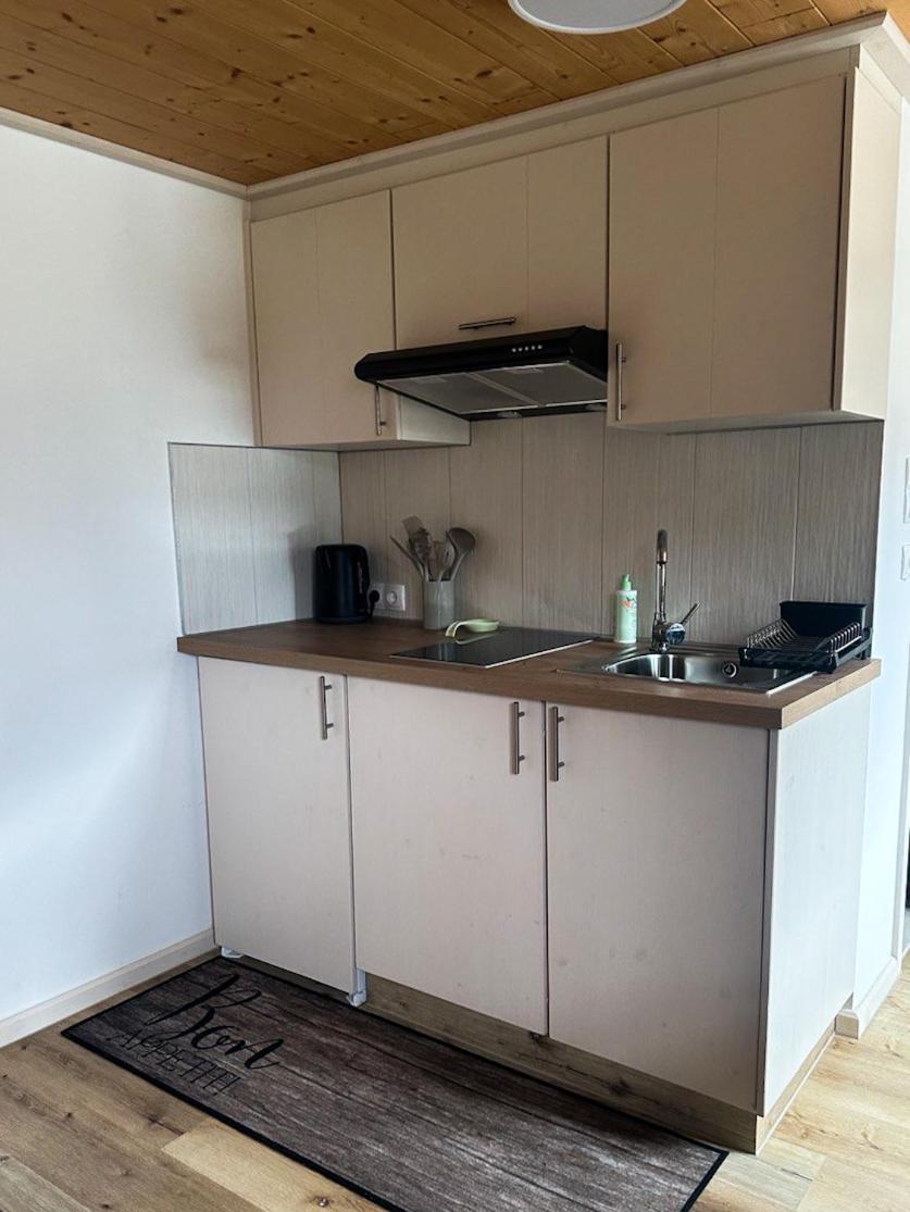 Ferienwohnung Becker 达拉斯 外观 照片