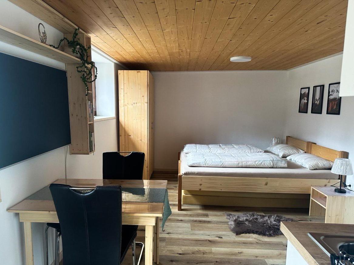 Ferienwohnung Becker 达拉斯 外观 照片